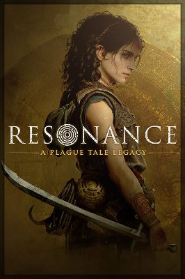 Resonance: A Plague Tale Legacy EU PC Steam Ключ
