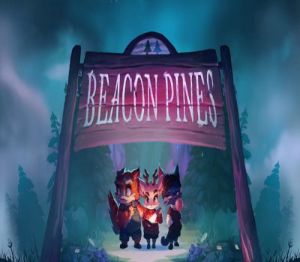 Beacon Pines AR XBOX One / Xbox Series X|S Ключ
