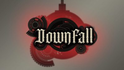 Downfall (2024) PC Steam Ключ