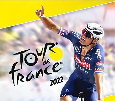 Tour de France 2022 AR Xbox Series X|S Ключ