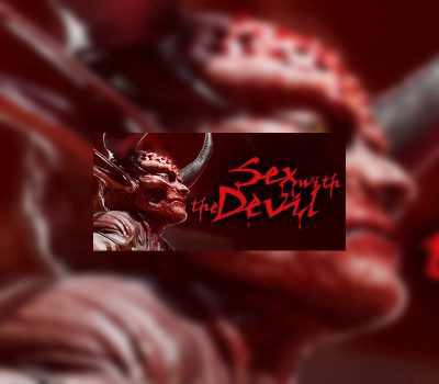 Sex with the Devil Steam Ключ