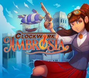 Clockwork Ambrosia PC Steam Ключ