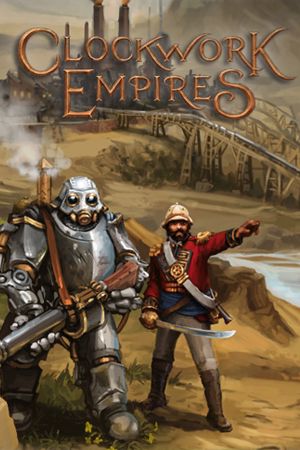Clockwork Ambrosia PC Steam CD Key