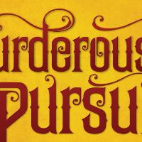 Murderous Pursuits Steam Ключ