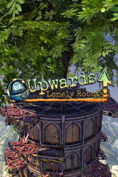 Upwards, Lonely Robot Steam CD Key