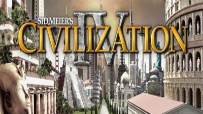 Sid Meier's Civilization IV PC Steam Аккаунт