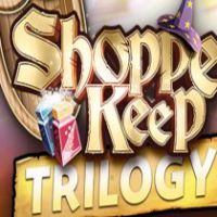 Shoppe Keep Trilogy Pack Steam Ключ