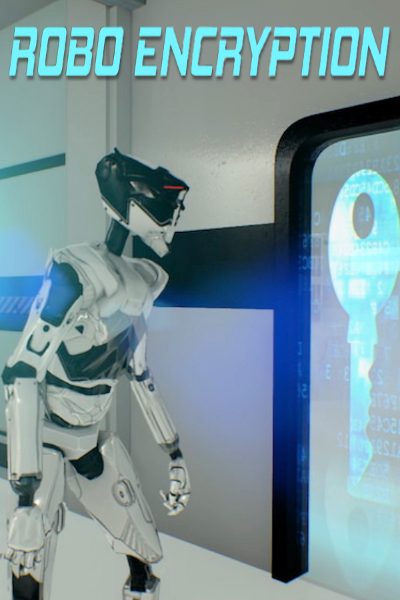 Robo Encryption Zup Steam CD Key 