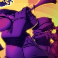 A Hat in Time - B-Side Soundtrack DLC Steam Ключ