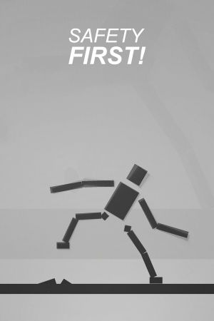 Safety First! Steam Ключ