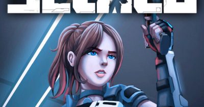 Selaco PC Steam Account