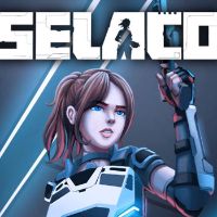Selaco PC Steam Аккаунт