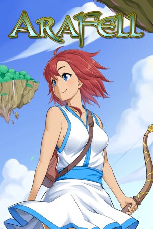 Ara Fell Steam Ключ