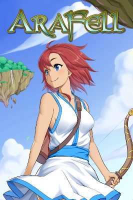 Ara Fell Steam Ключ