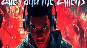 Alex and the Aliens PC Steam Ключ