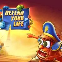 Defend Your Life Steam Ключ