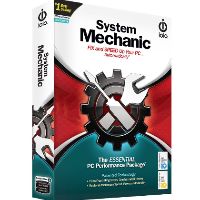 iolo System Mechanic Ключ (1 Year / 5 PC)