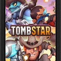 TombStar EU PC Steam Ключ