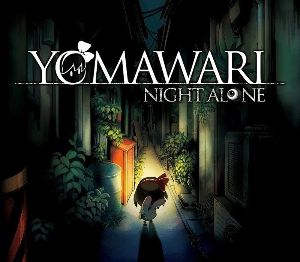Yomawari: Night Alone Steam Ключ