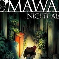 Yomawari: Night Alone Steam Ключ