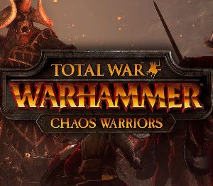 Total War: Warhammer - Chaos Warriors Race Pack DLC EU PC Steam Ключ