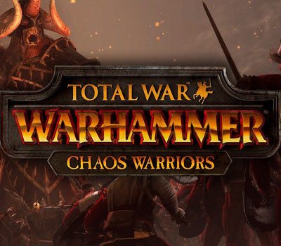 Total War: Warhammer - Chaos Warriors Race Pack DLC EU PC Steam Ключ