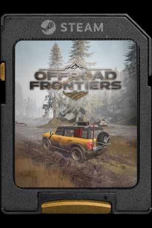 Offroad Frontiers PC Steam Ключ