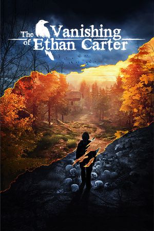The Vanishing of Ethan Carter EU Steam Ключ