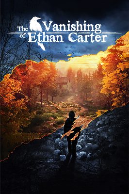 The Vanishing of Ethan Carter EU Steam Ключ