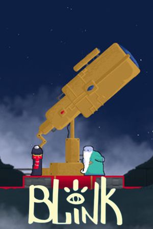 Blink Steam Ключ