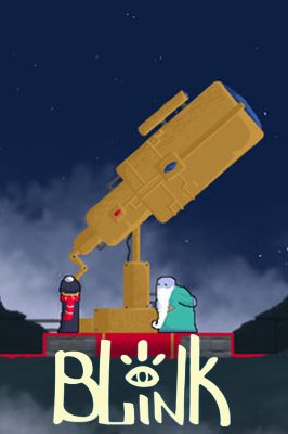 Blink Steam Ключ