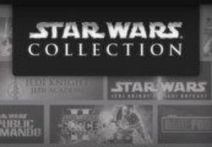 Star Wars Коллекция SEA Steam Подарок