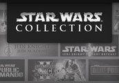 Star Wars Коллекция SEA Steam Подарок