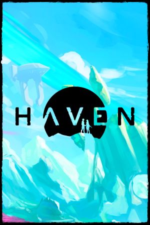 Haven PC Steam Ключ