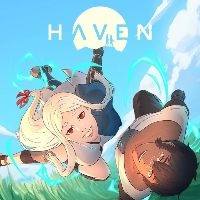 Haven PC Steam Ключ