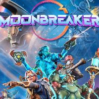Moonbreaker PC Steam Ключ