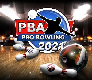 PBA Pro Bowling 2021 PC Steam Ключ