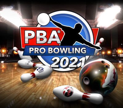 PBA Pro Bowling 2021 PC Steam Ключ