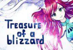Treasure of a Blizzard Steam Ключ