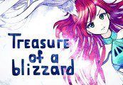 Treasure of a Blizzard Steam Ключ