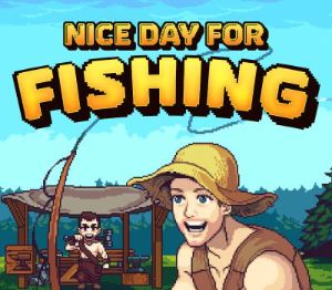 Nice Day for Fishing PC Steam Аккаунт