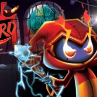 Evil Wizard Steam Ключ