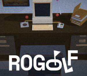 ROGOLF PC Steam CD Key