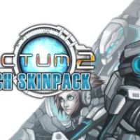 Sanctum 2 - Britech Skin Pack DLC Steam Ключ