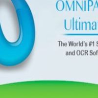 Kofax OmniPage Ultimate 19 Ключ