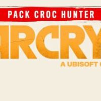 Far Cry 6 - Croc Hunter Pack DLC EU PS5 Ключ