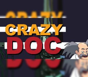 CrazyDoc Steam Ключ