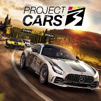 Project CARS 3 EU PC Steam Ключ