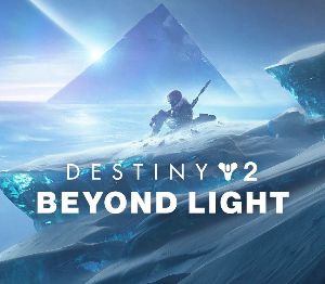 Destiny 2 - Beyond Light + Season Steam Ключ