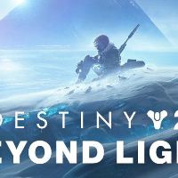 Destiny 2 - Beyond Light + Season Steam Ключ